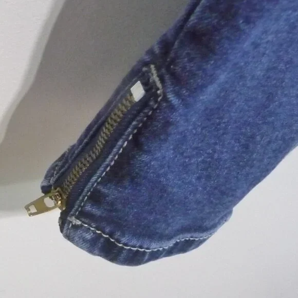 PINK BLUSH MATERNITY JEANS SIZE 28 - Picture 3 of 7